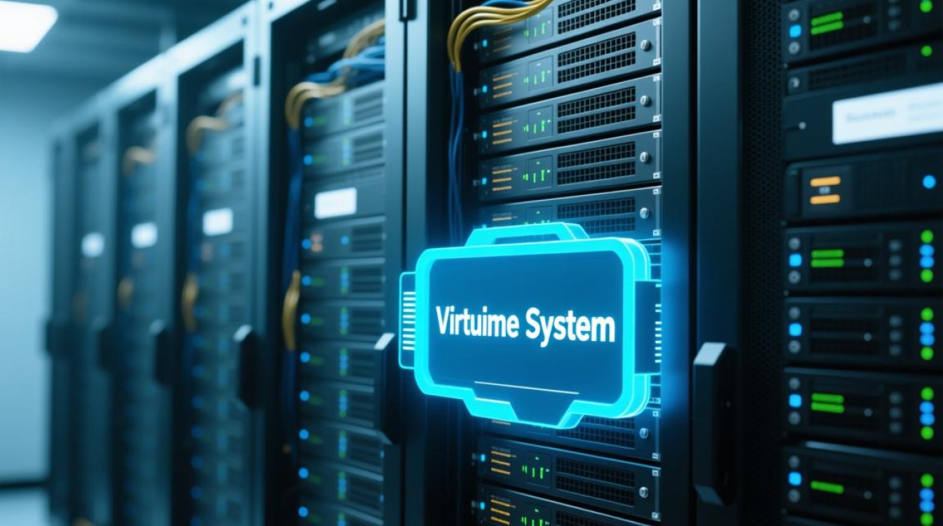 虚拟机支持哪些操作系统类型？详细盘点虚拟系统种类及特点-好主机测评网