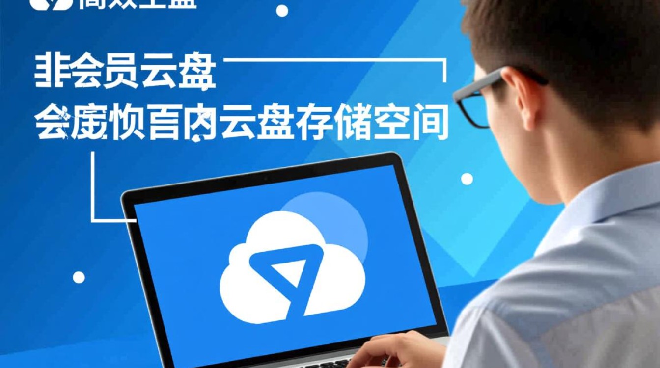 非会员如何有效扩充百度云盘免费存储空间？