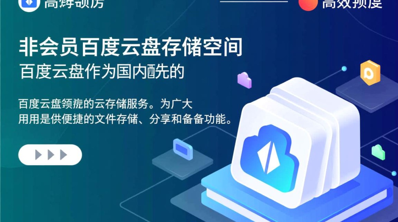 非会员如何有效扩充百度云盘免费存储空间？