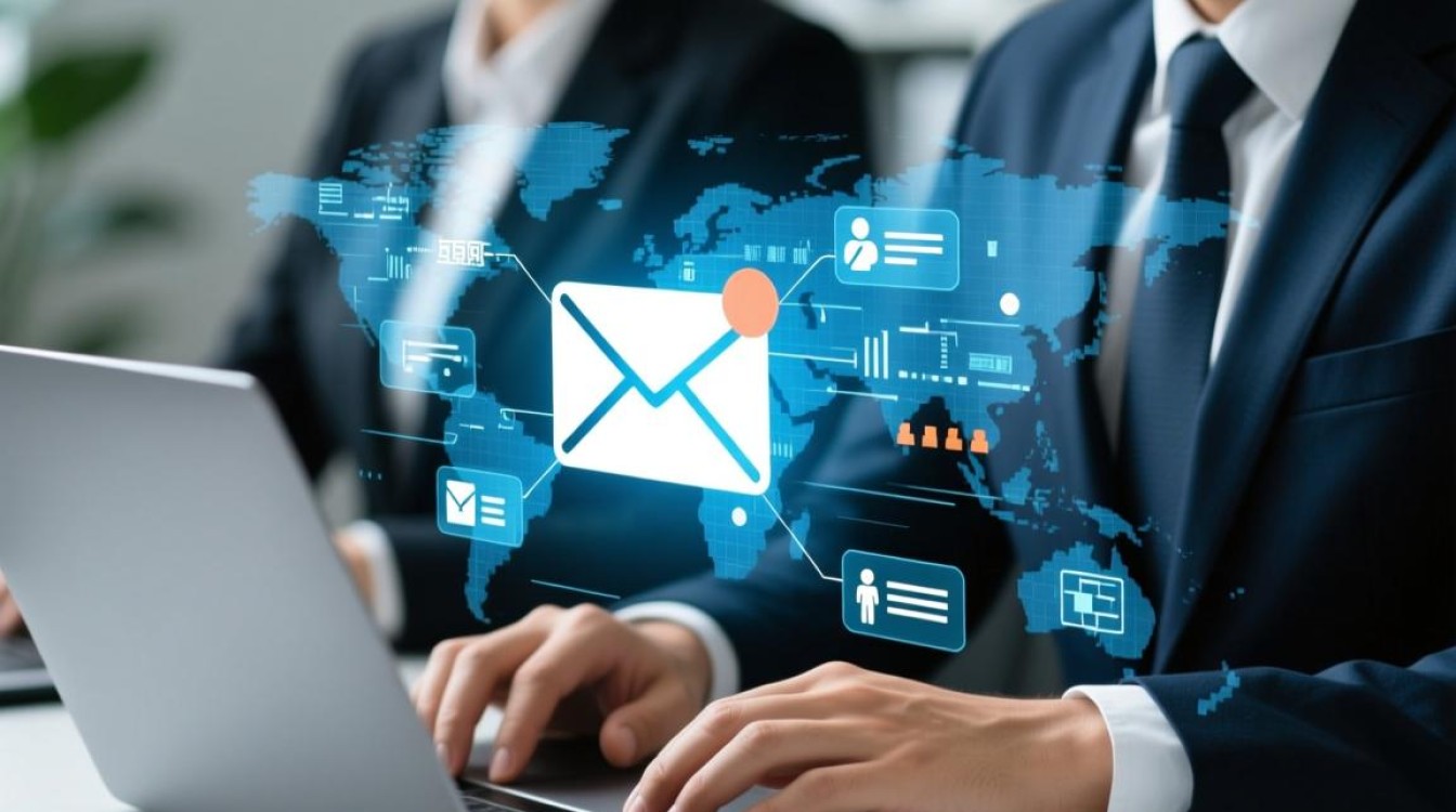 企业邮箱域名不存在？揭秘企业邮箱故障原因及解决方案！-好主机测评网