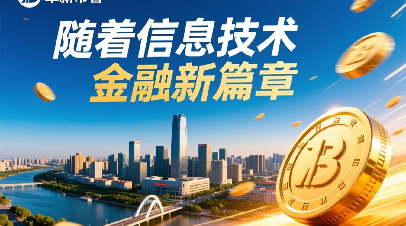 阜新智慧金融发展现状如何？未来趋势及挑战有哪些？