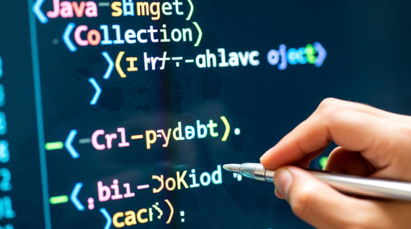 Java集合中如何实现随机元素的显示方法？