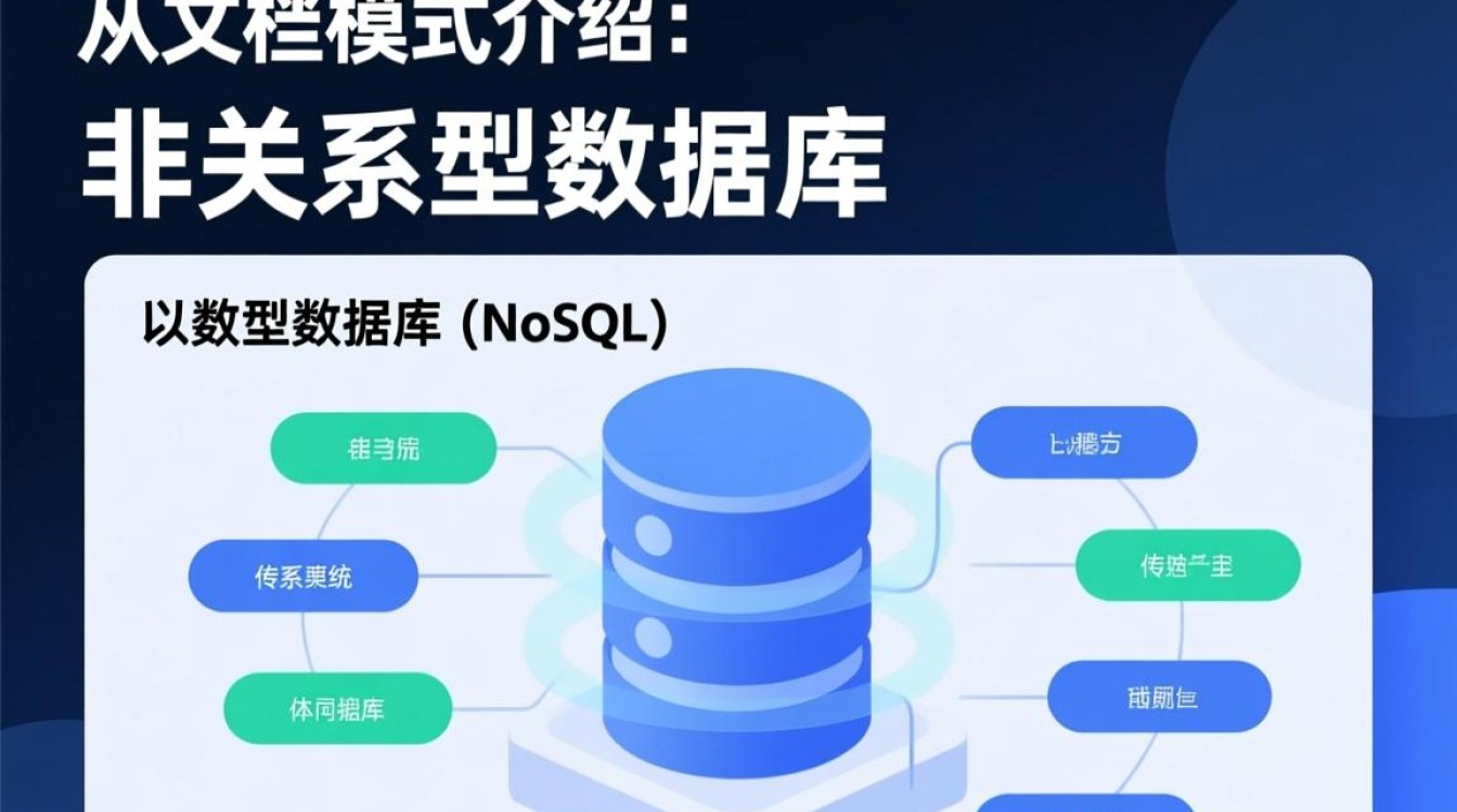 非关系型数据库主从文档如何实现高效协同与数据同步？