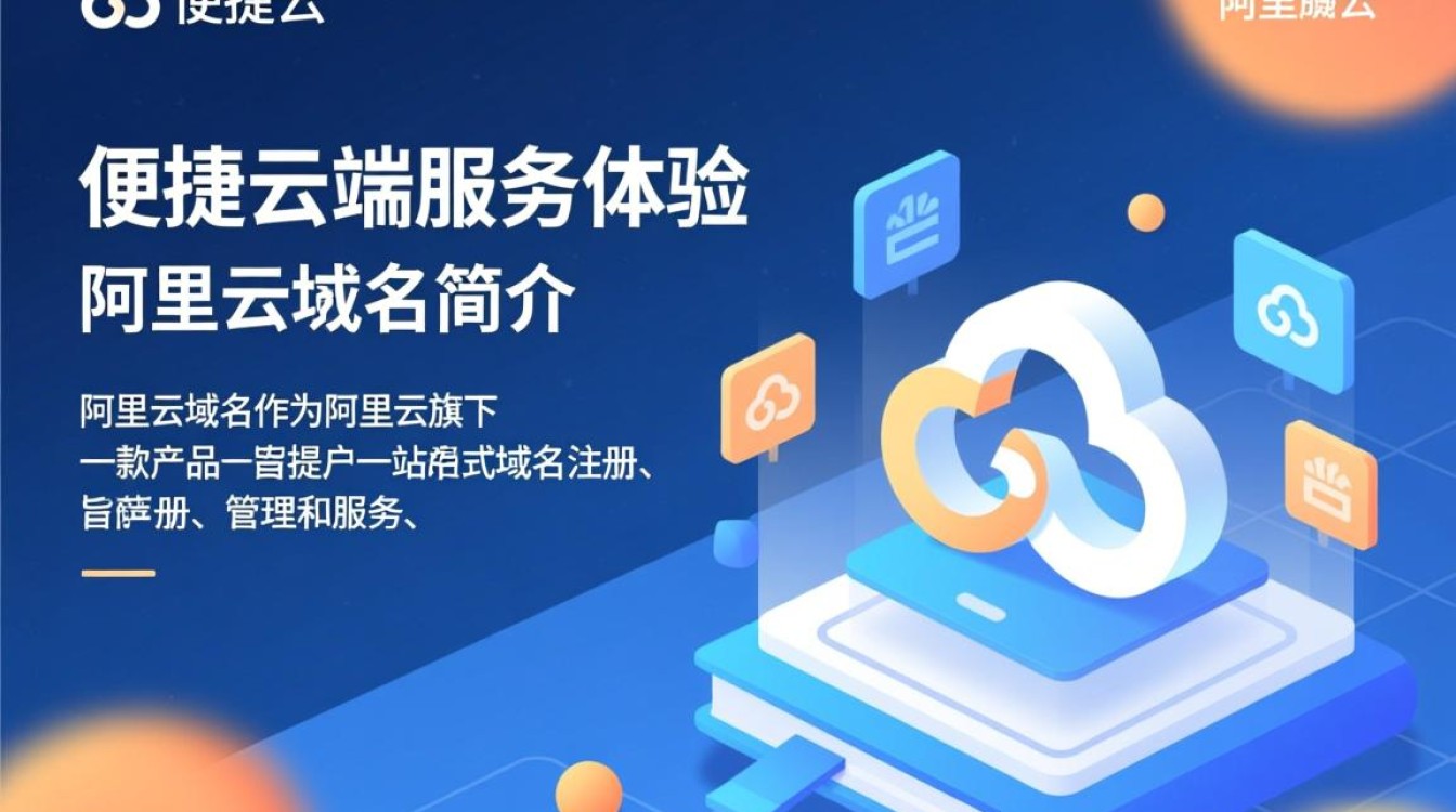 阿里云域名微信公众号，如何正确关注与使用？