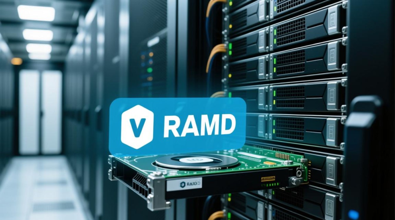 如何在虚拟机中成功安装和配置mdadm软件？