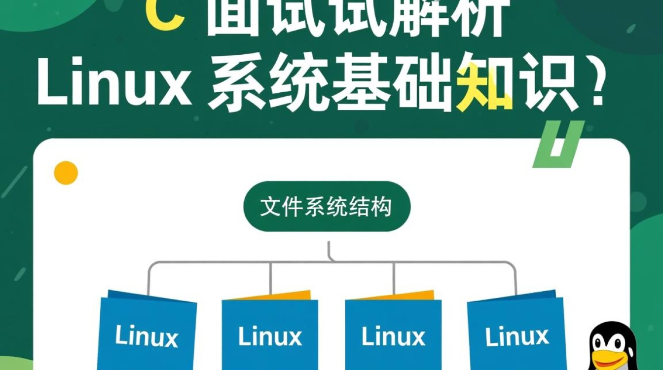 Linux C 面试题，如何高效准备应对面试中的难题？