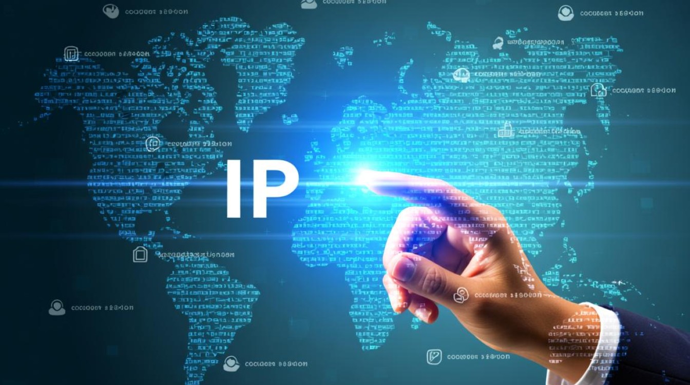 为何在互联网上，只知道IP地址却对域名如此陌生？-好主机测评网