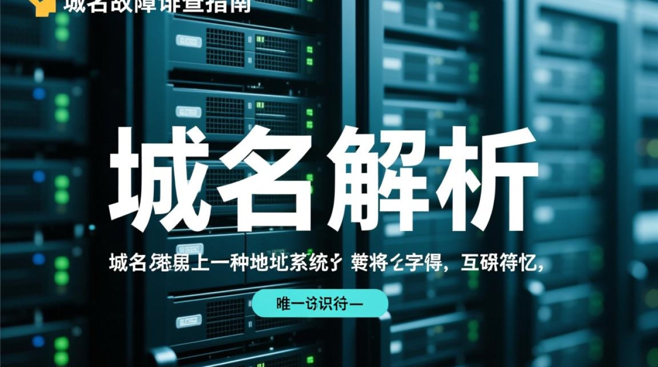 为何我的网站域名无法解析？技术难题求解！
