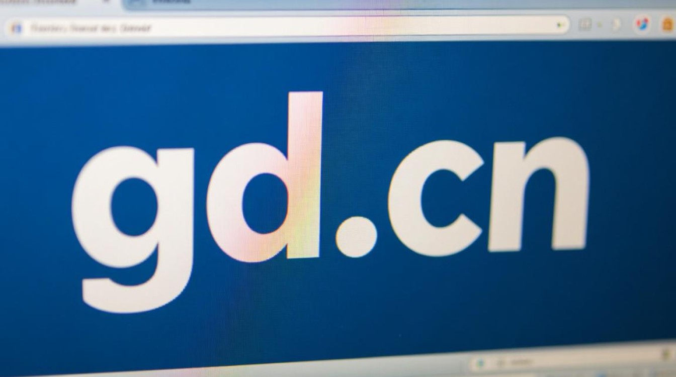 gd.cn域名归属之谜，究竟是谁的财产？