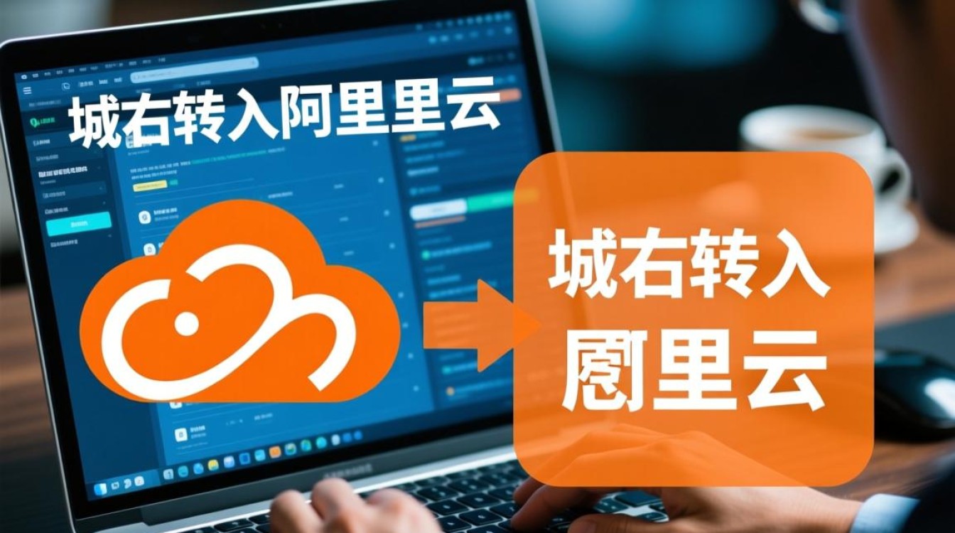 阿里云域名转入操作步骤详解，确保域名顺利迁移，有哪些注意事项？