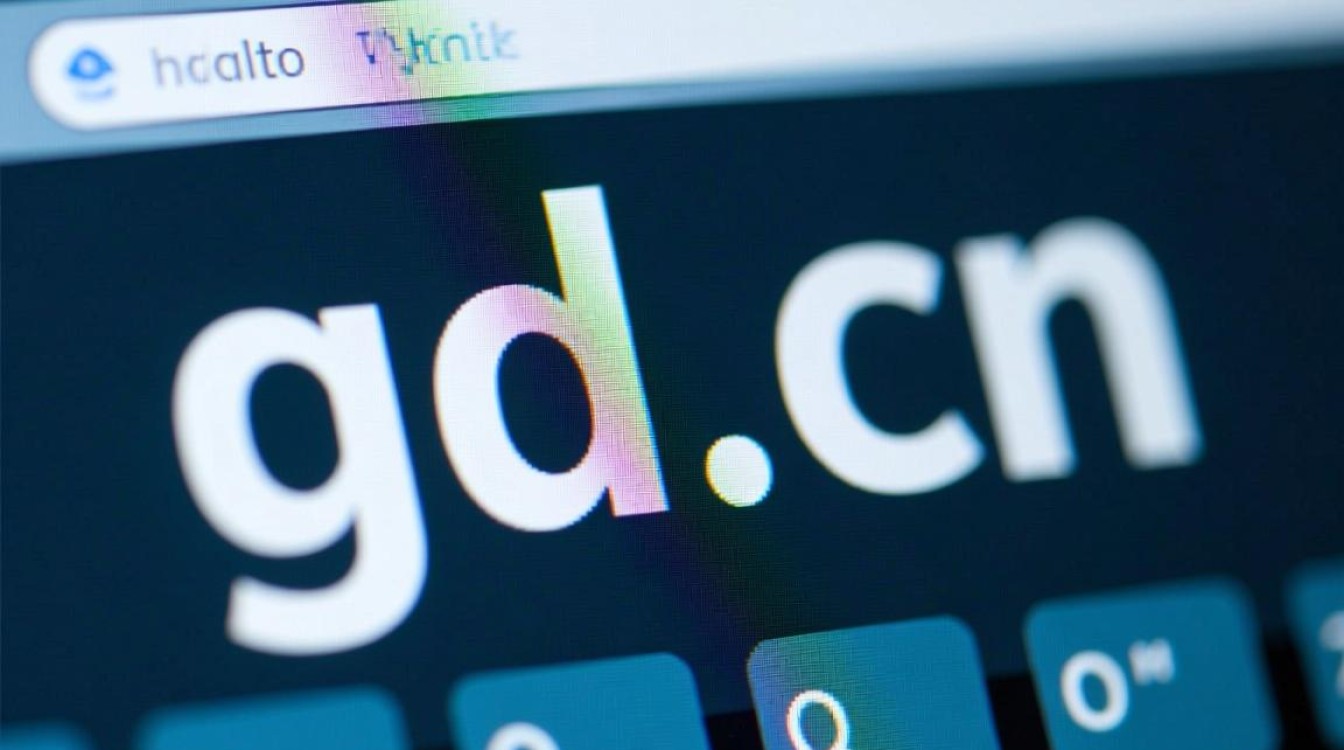 gd.cn域名归属之谜，究竟是谁的财产？