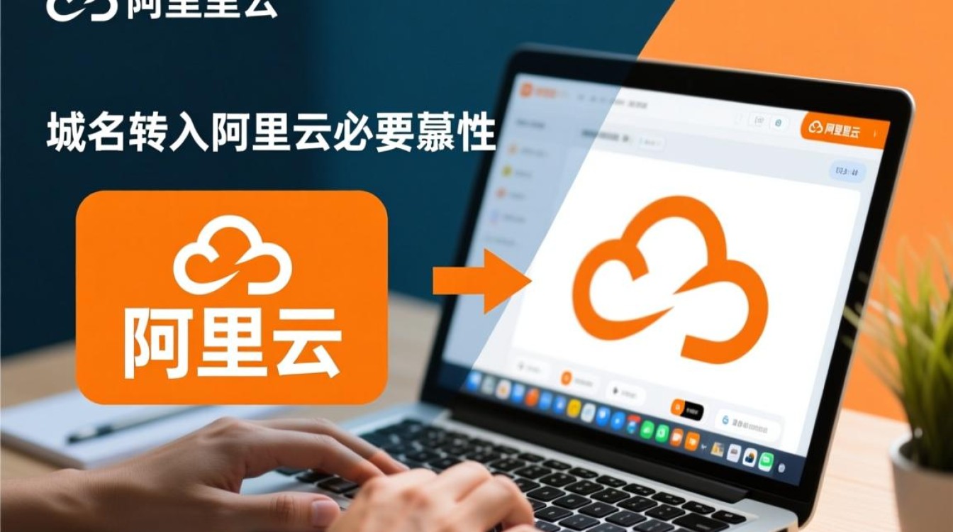 阿里云域名转入操作步骤详解，确保域名顺利迁移，有哪些注意事项？