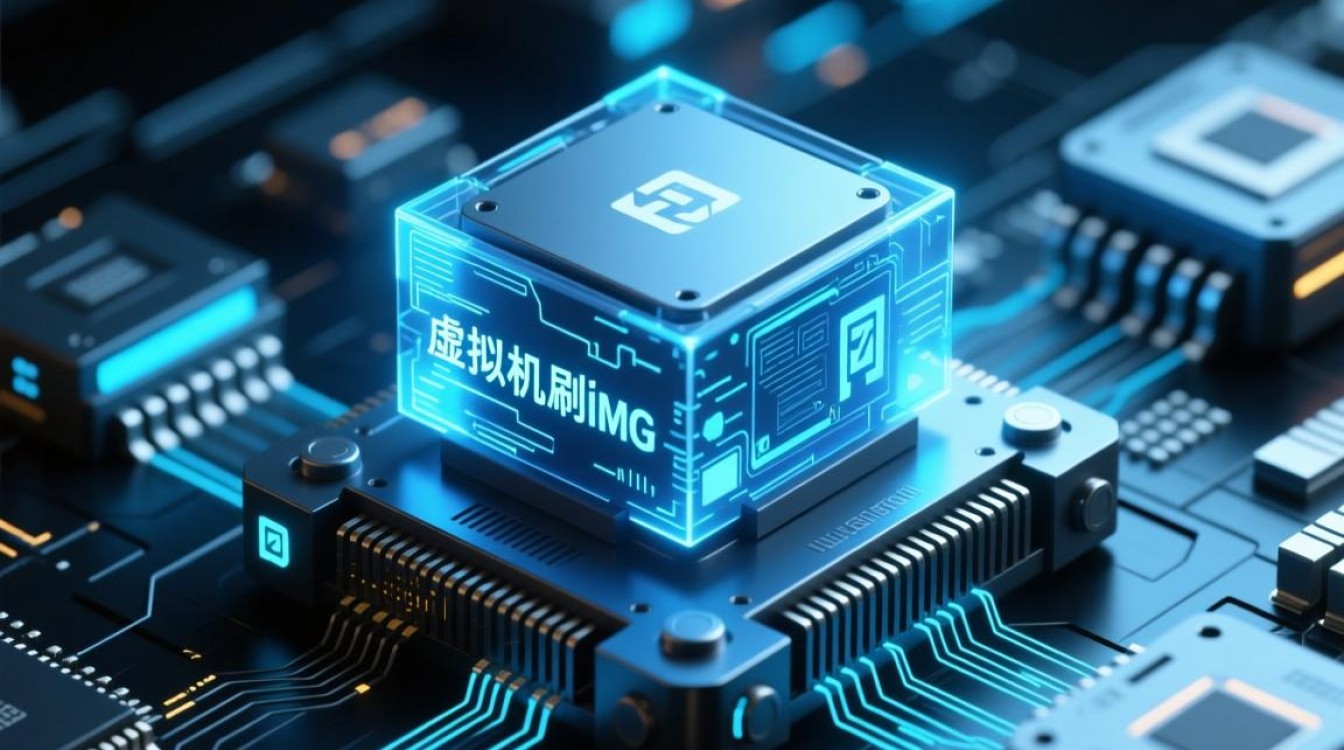 虚拟机刷img，是简单操作还是隐藏风险？详解刷img的正确步骤与注意事项