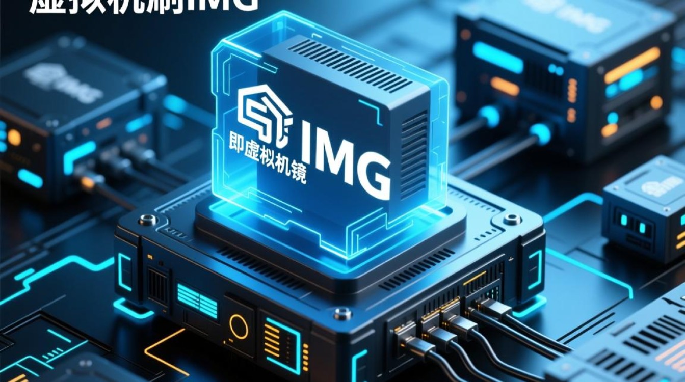 虚拟机刷img，是简单操作还是隐藏风险？详解刷img的正确步骤与注意事项