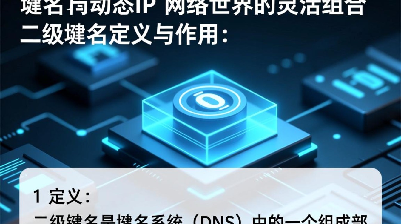 二级域名如何应对动态IP频繁变动的问题？