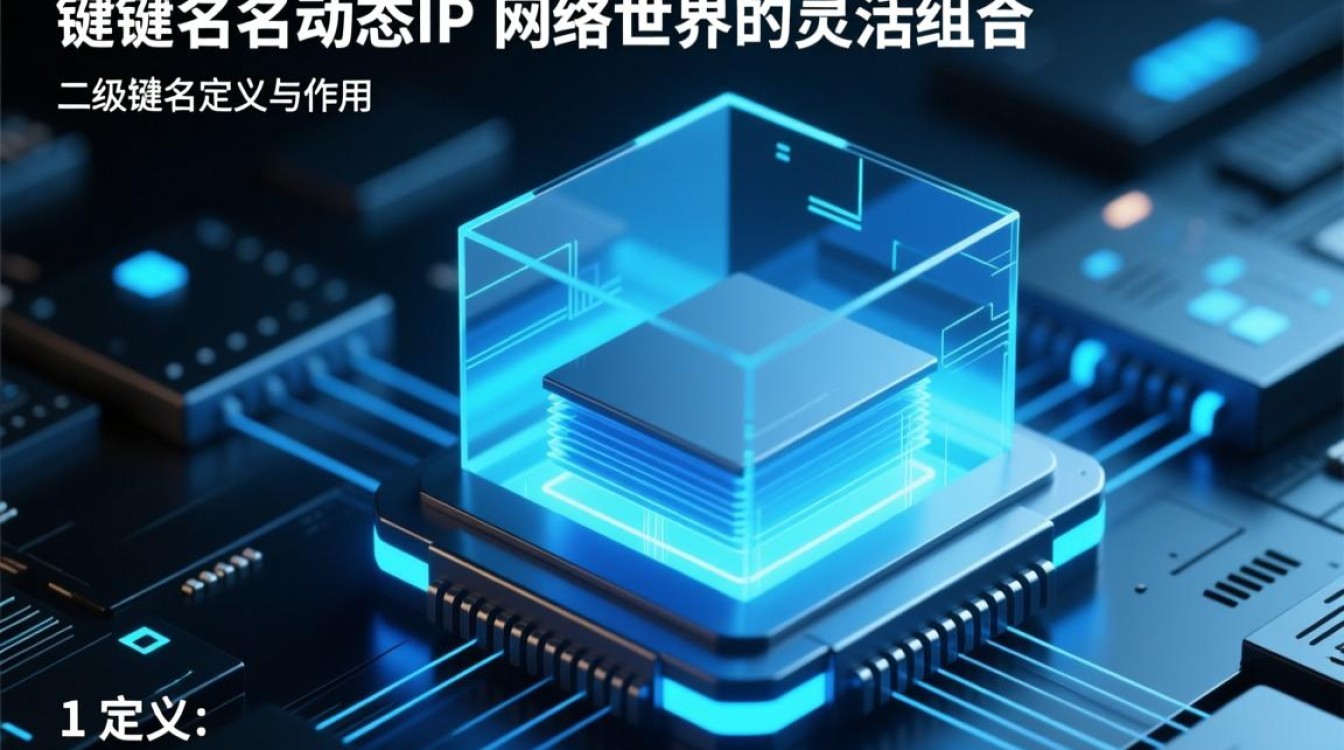 二级域名如何应对动态IP频繁变动的问题？