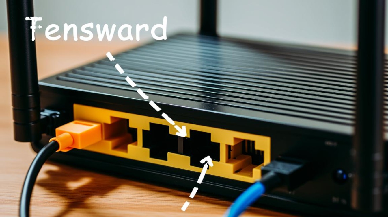 如何正确设置路由器以实现域名转发？详细步骤与注意事项解析？