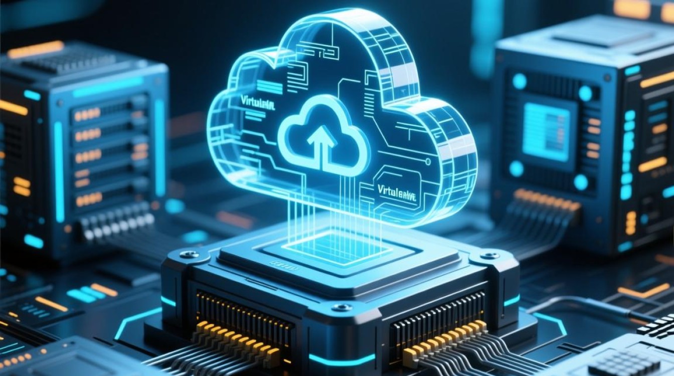 虚拟机突然断电，电源丢失后该如何恢复和预防？