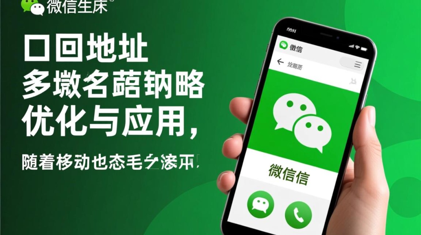 微信回调地址配置，如何处理多域名下的回调地址设置问题？