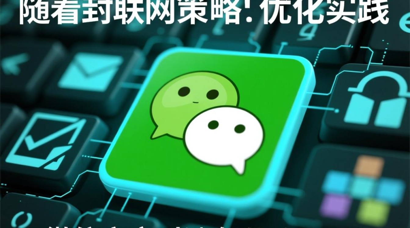 微信域名跳转防封新策略，如何确保安全稳定访问？