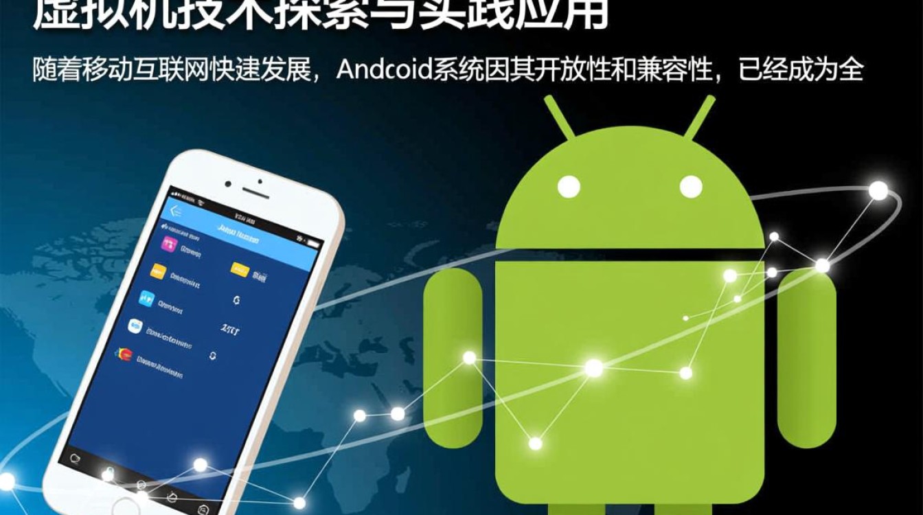 Android端虚拟机，为何如此流行，未来发展前景如何？