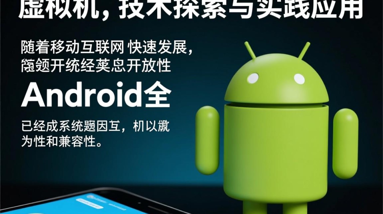 Android端虚拟机，为何如此流行，未来发展前景如何？