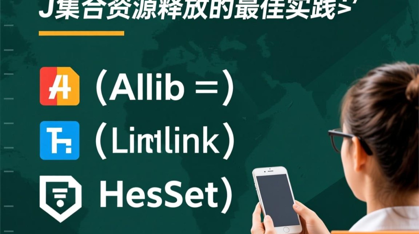 Java集合资源释放的秘诀是什么？有哪些有效方法？
