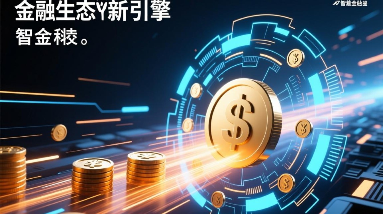 赋能智慧金融，究竟如何实现？探索科技驱动下的金融变革之路