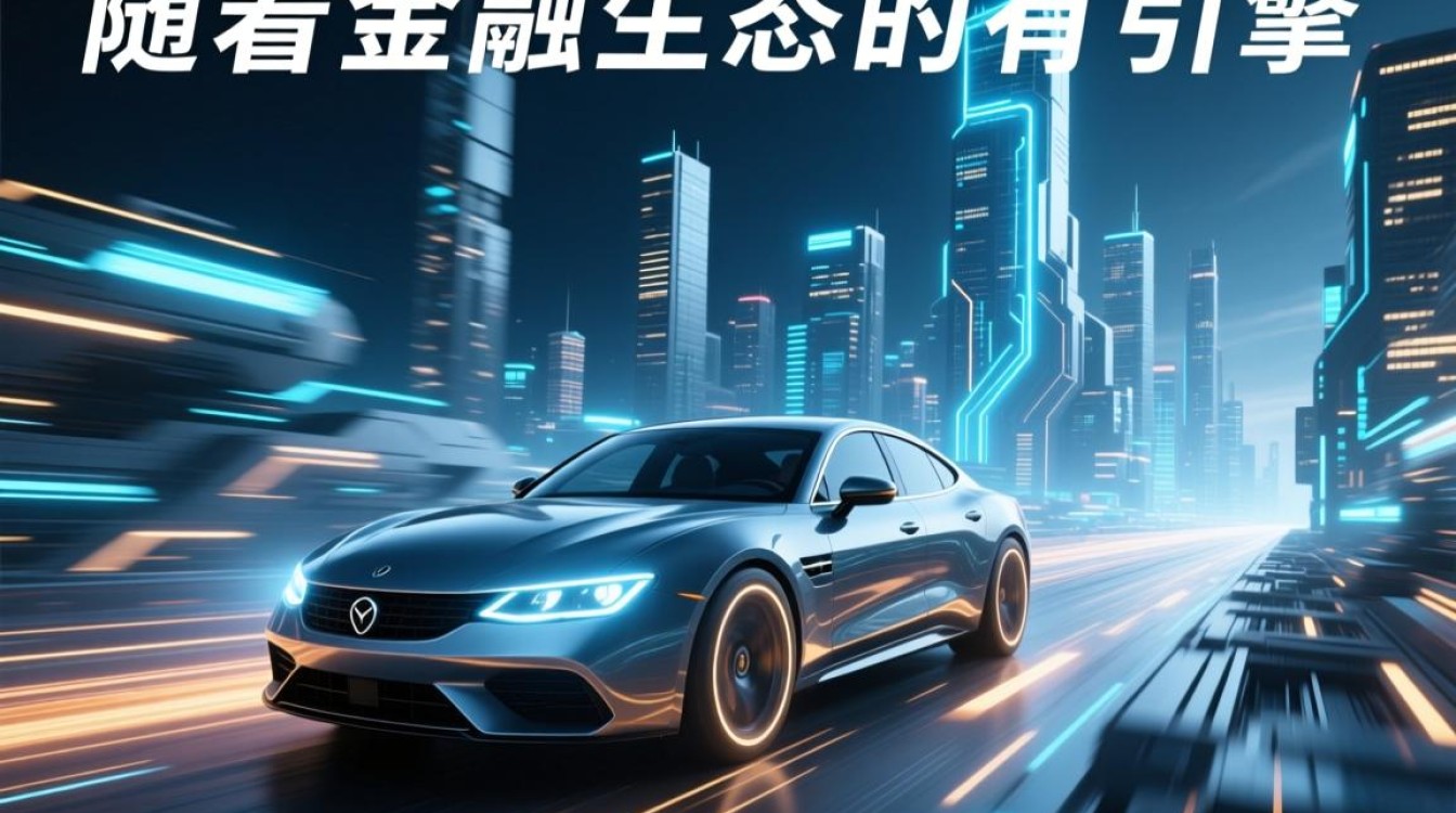 赋能智慧金融，究竟如何实现？探索科技驱动下的金融变革之路