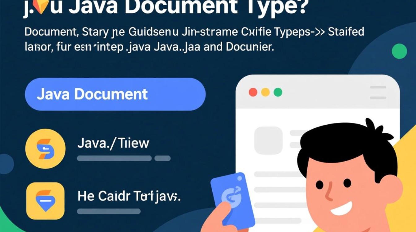 如何从零开始创建和编辑一个标准的.java编程语言文档？