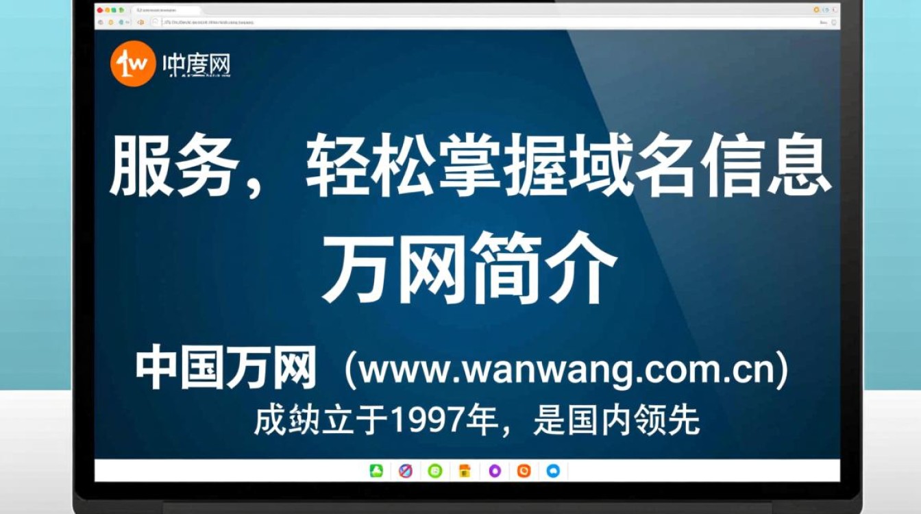 中国万网域名注册查询，如何快速找到心仪的域名？性价比高的注册服务有哪些？