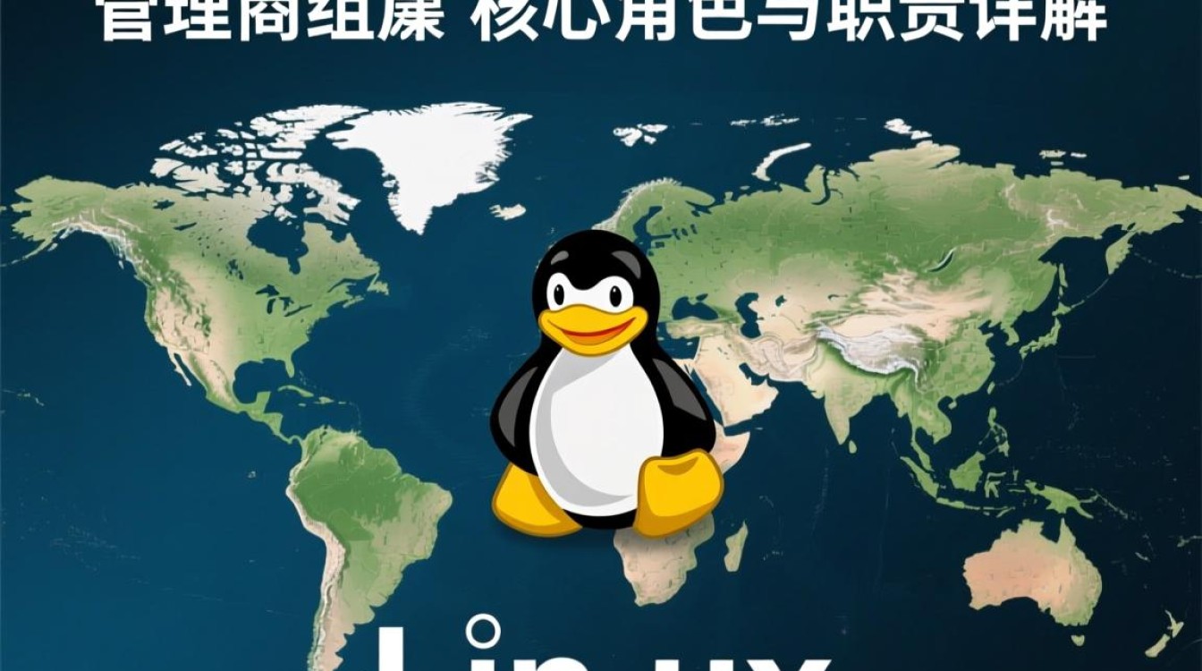 Linux管理员组，如何高效构建和管理高效团队？