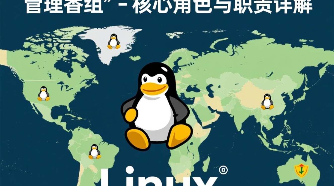 Linux管理员组，如何高效构建和管理高效团队？