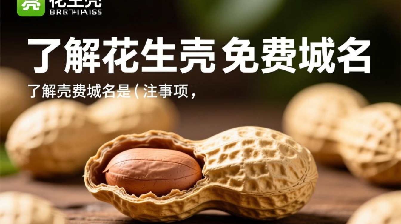 花生壳免费域名获取方法揭秘，是真是假？步骤详解！