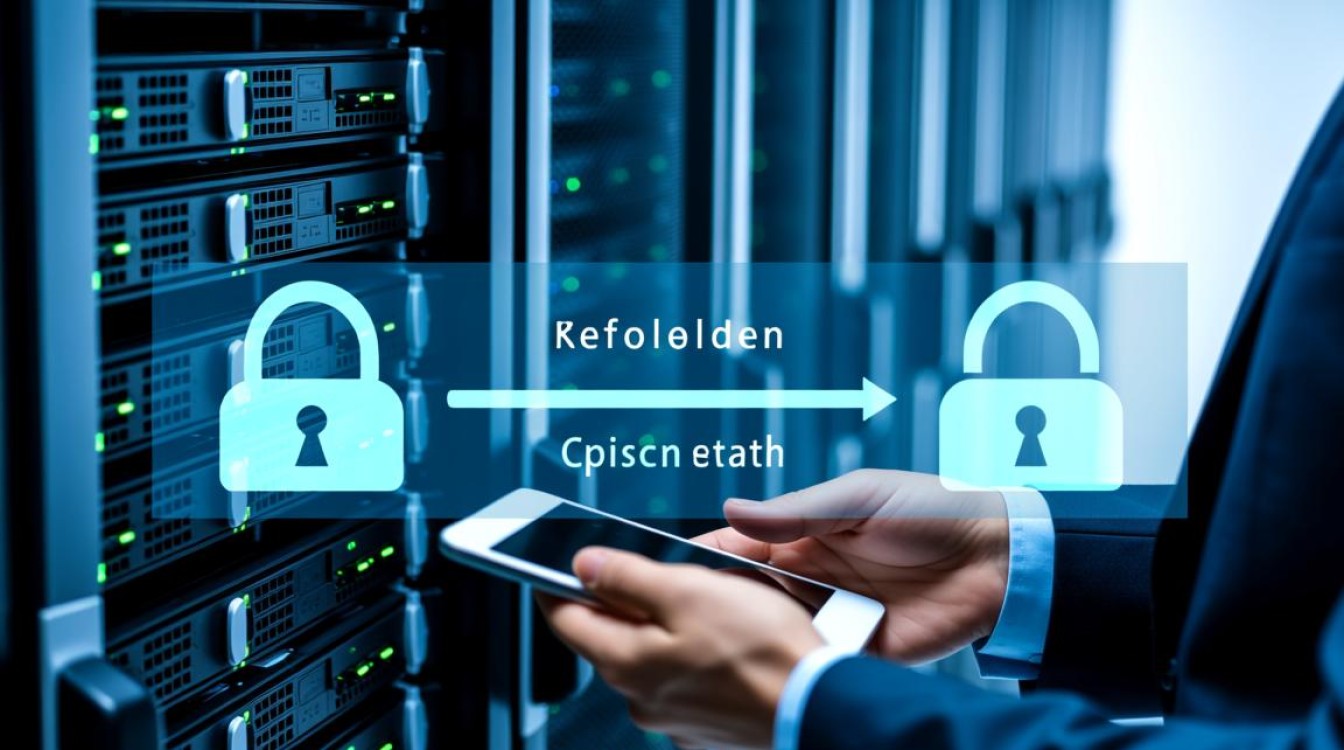 服务器为何拒绝客户端凭证？技术故障还是安全疑虑？