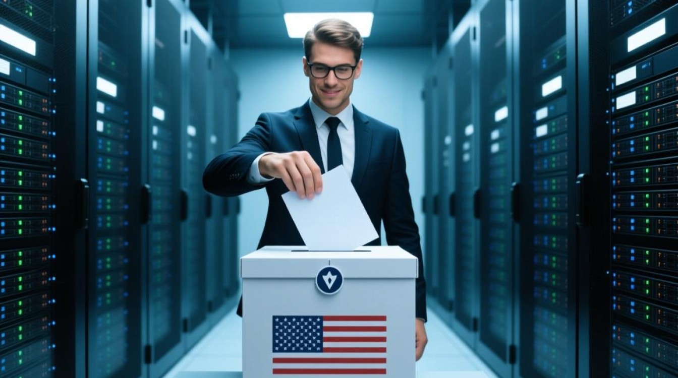 服务器投票为何服务器投票成为热门话题?背后原因揭秘! 服务器投票为何服务器投票成为热门话题?背后原因揭秘!