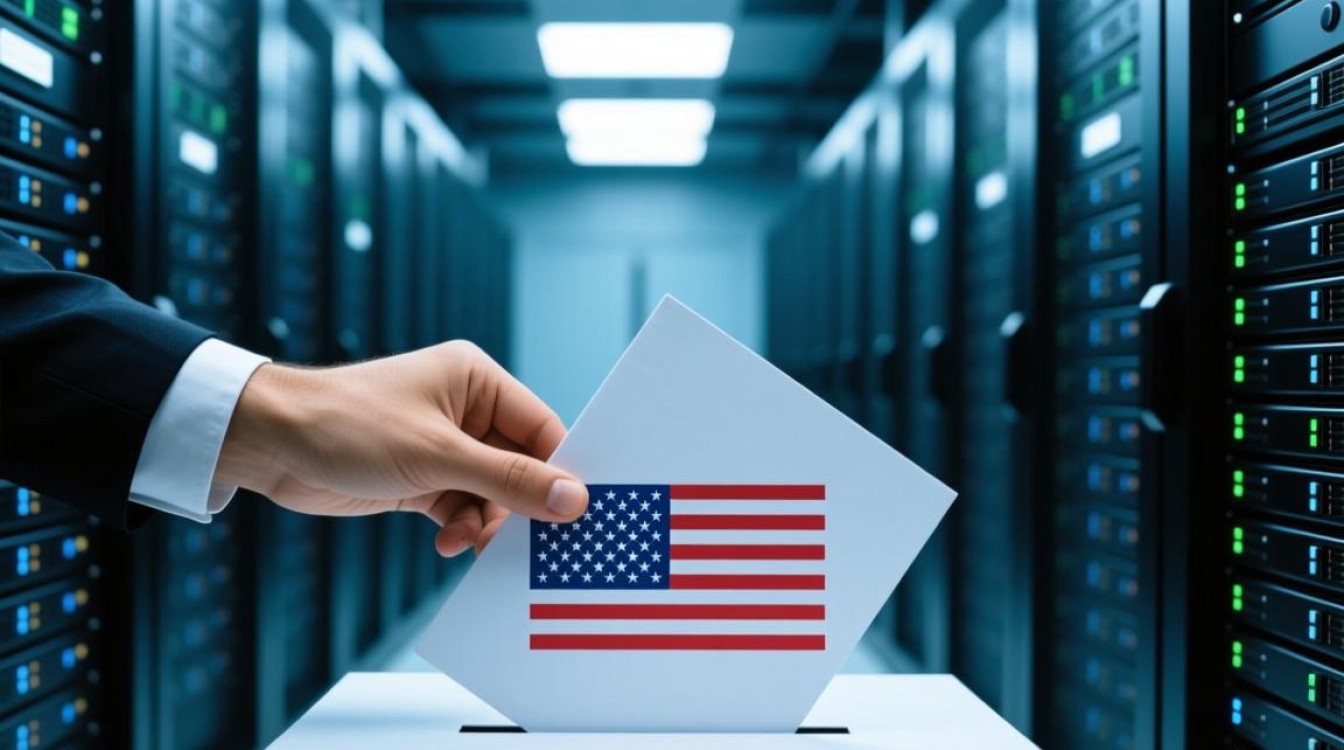 服务器投票为何服务器投票成为热门话题?背后原因揭秘! 服务器投票为何服务器投票成为热门话题?背后原因揭秘!