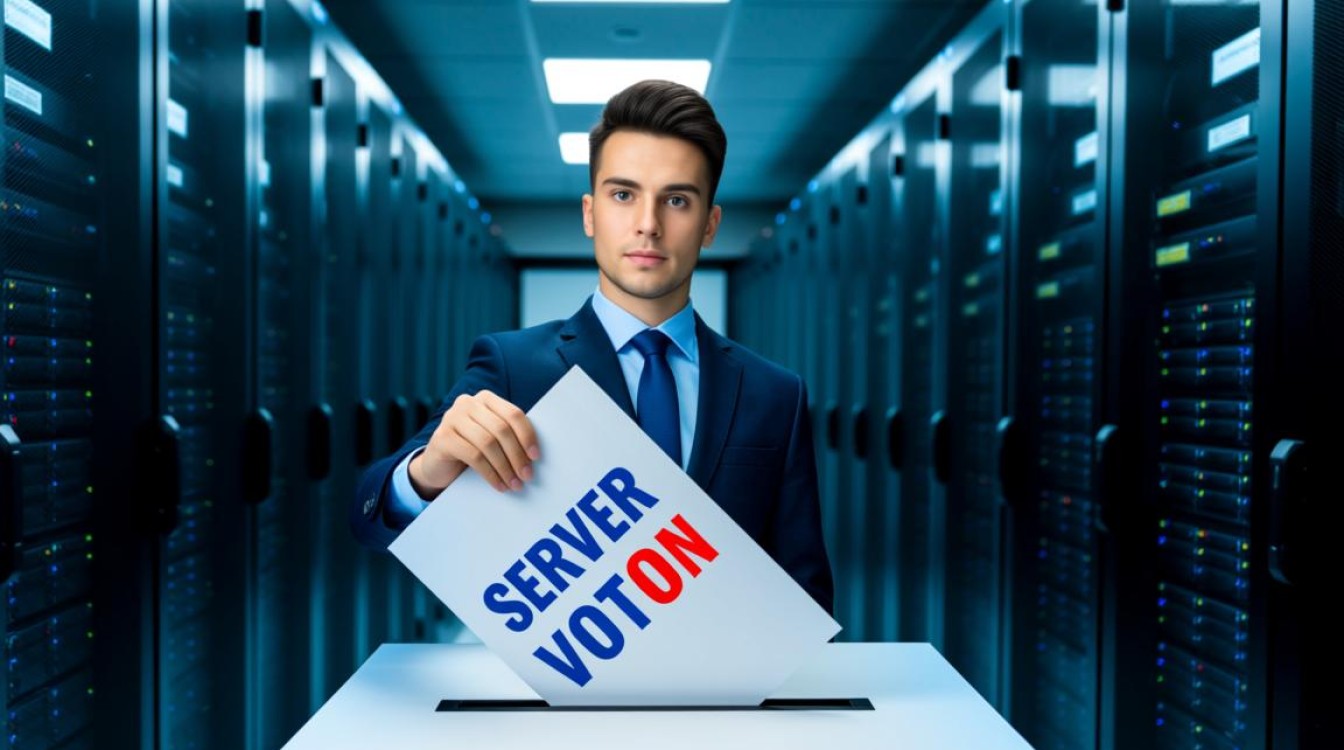 服务器投票为何服务器投票成为热门话题?背后原因揭秘! 服务器投票为何服务器投票成为热门话题?背后原因揭秘!