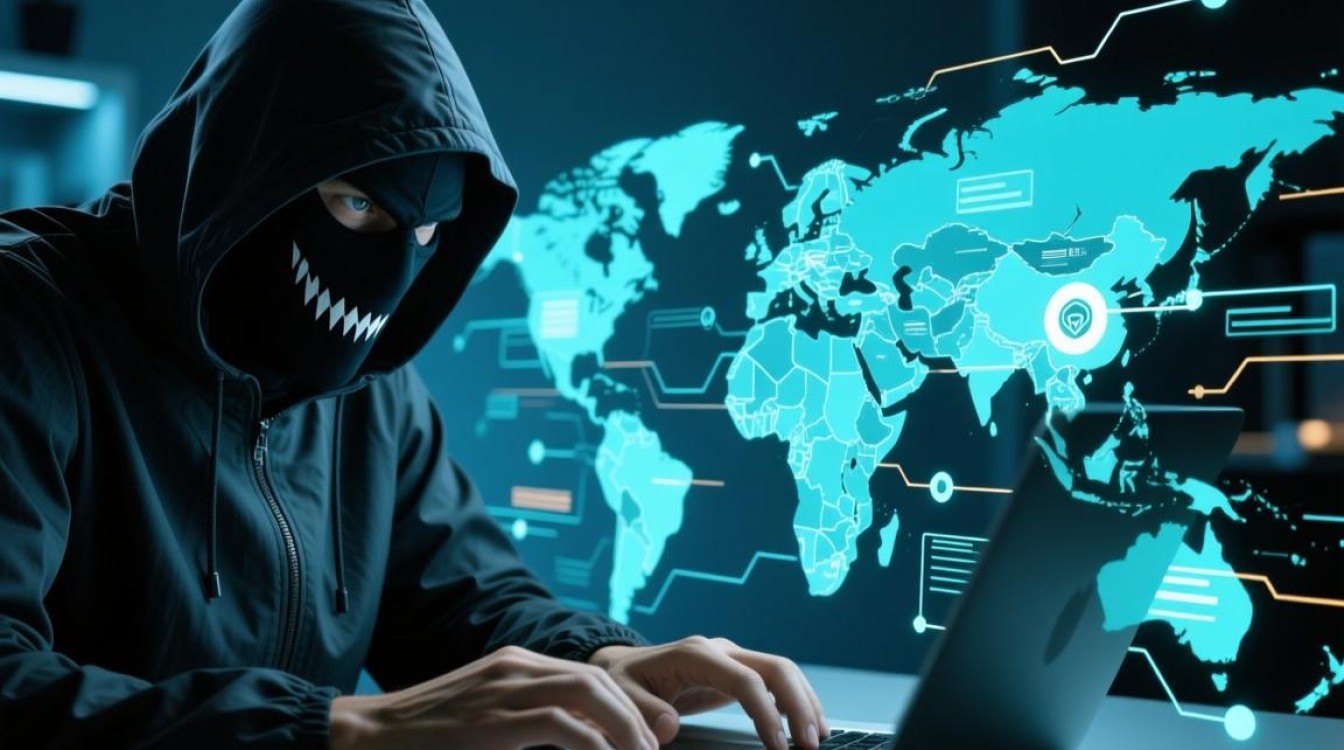 非8端口域名解析为何会被封？背后原因及规避方法解析！