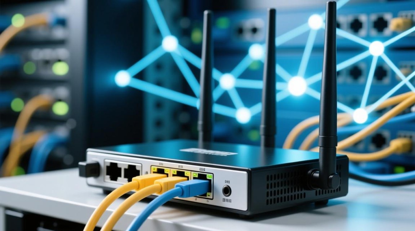 路由器局域网域名设置方法与作用，有何疑问？