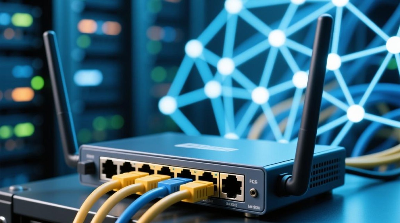 路由器局域网域名设置方法与作用，有何疑问？