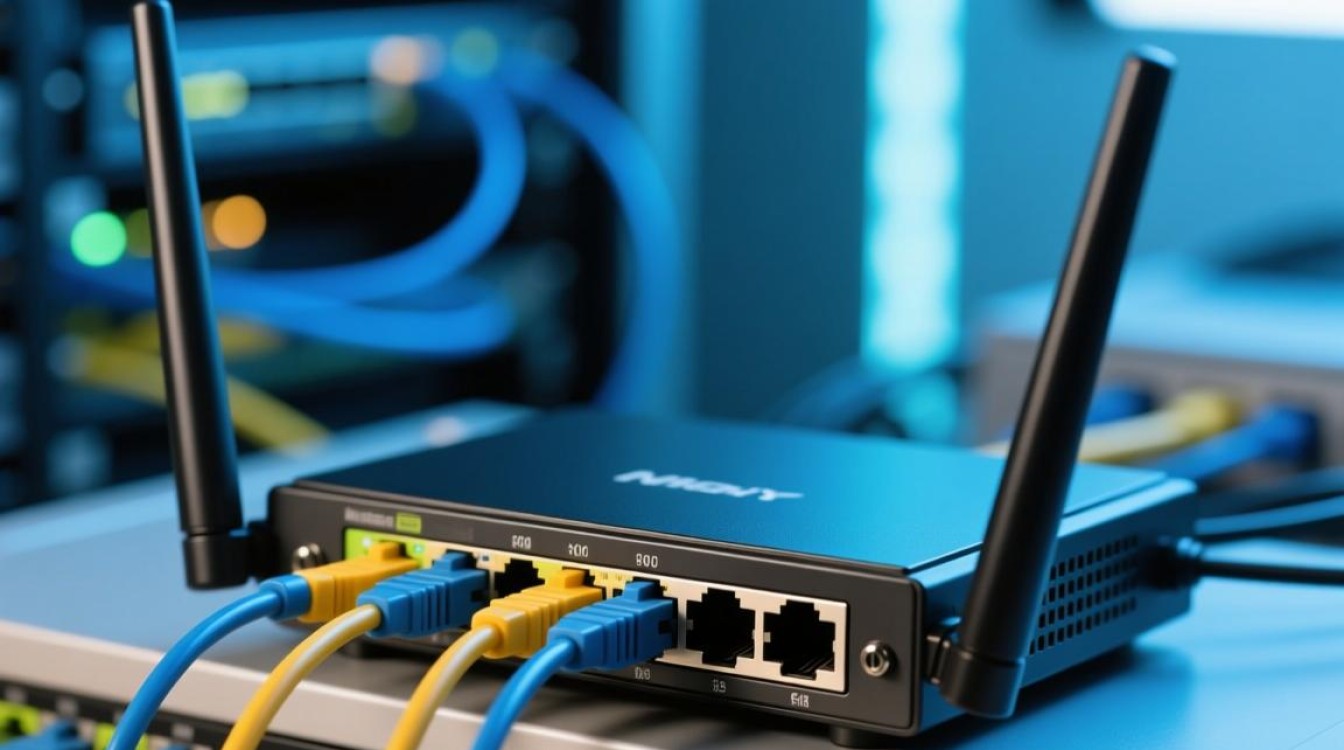 路由器局域网域名设置方法与作用，有何疑问？