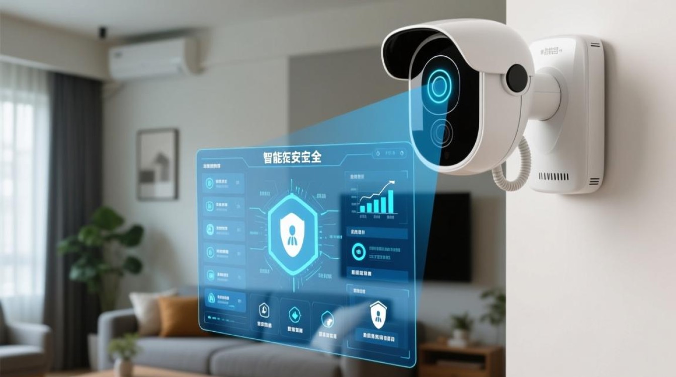 非人脸识别和TOF技术，究竟在哪些领域发挥独特优势？