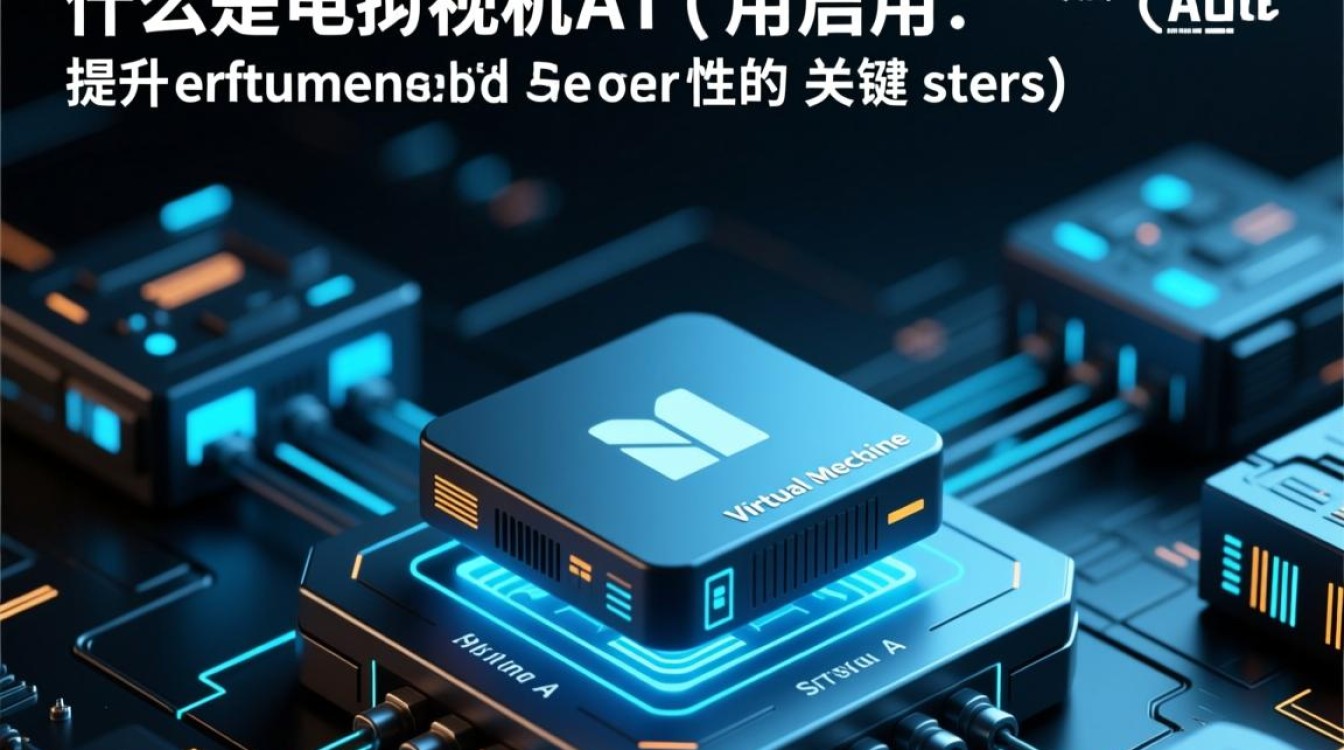 虚拟机AT启用后，其对系统性能和安全有何具体影响？