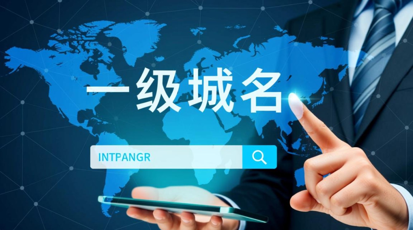 一级域名直接访问，背后隐藏的便捷与风险，你了解多少？