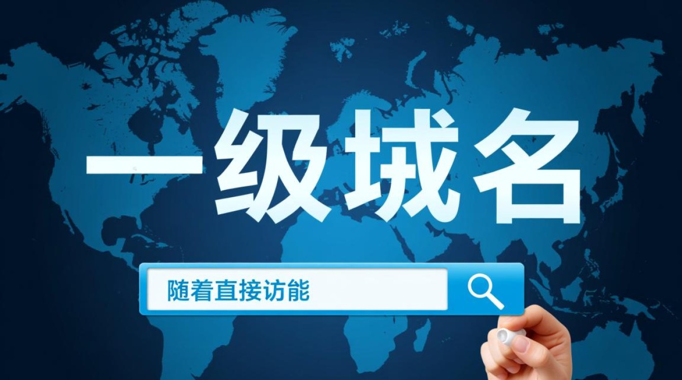 一级域名直接访问，背后隐藏的便捷与风险，你了解多少？