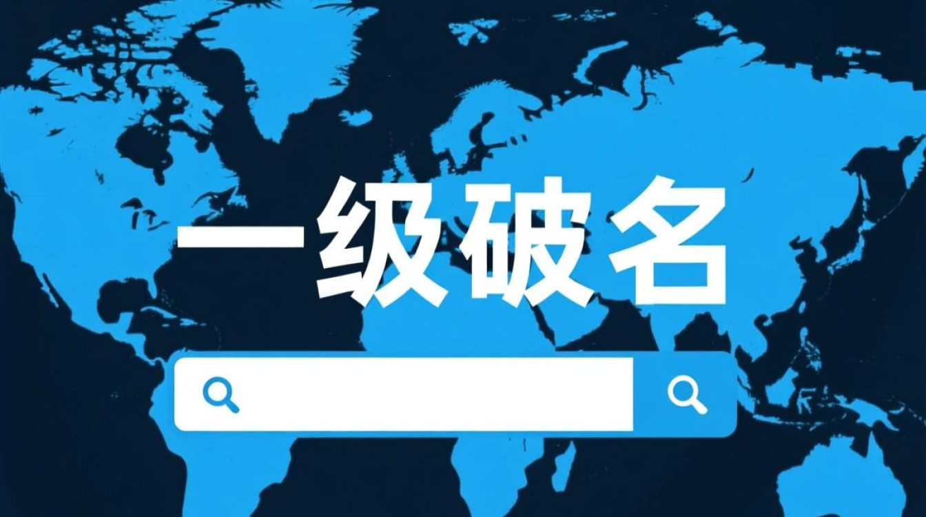 一级域名直接访问，背后隐藏的便捷与风险，你了解多少？