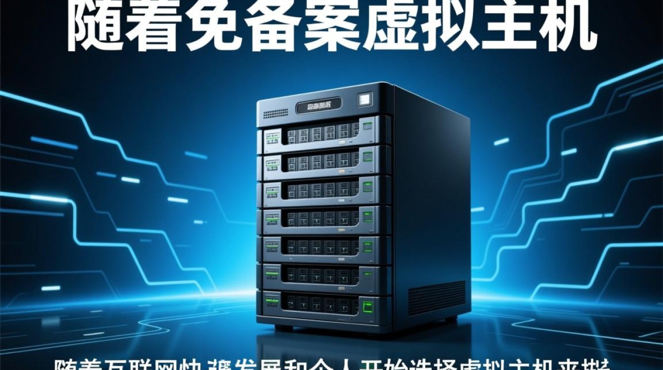 阜宁免备案虚拟主机，为何如此受欢迎？揭秘背后的优势与选择疑问！