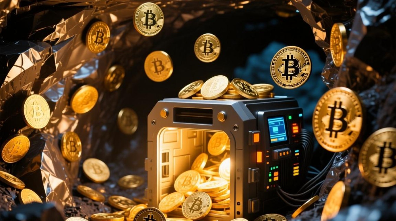 虚拟机挖矿软件真的高效吗？使用体验和安全风险如何平衡？