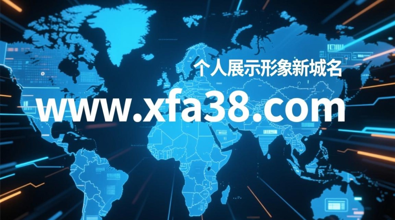 新域名www.xfa38.com，这个网站背后隐藏着什么秘密？